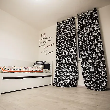 La Casa Tra Gli Ulivi Apartman Ortonovo