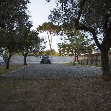 Apartman La Casa Tra Gli Ulivi *